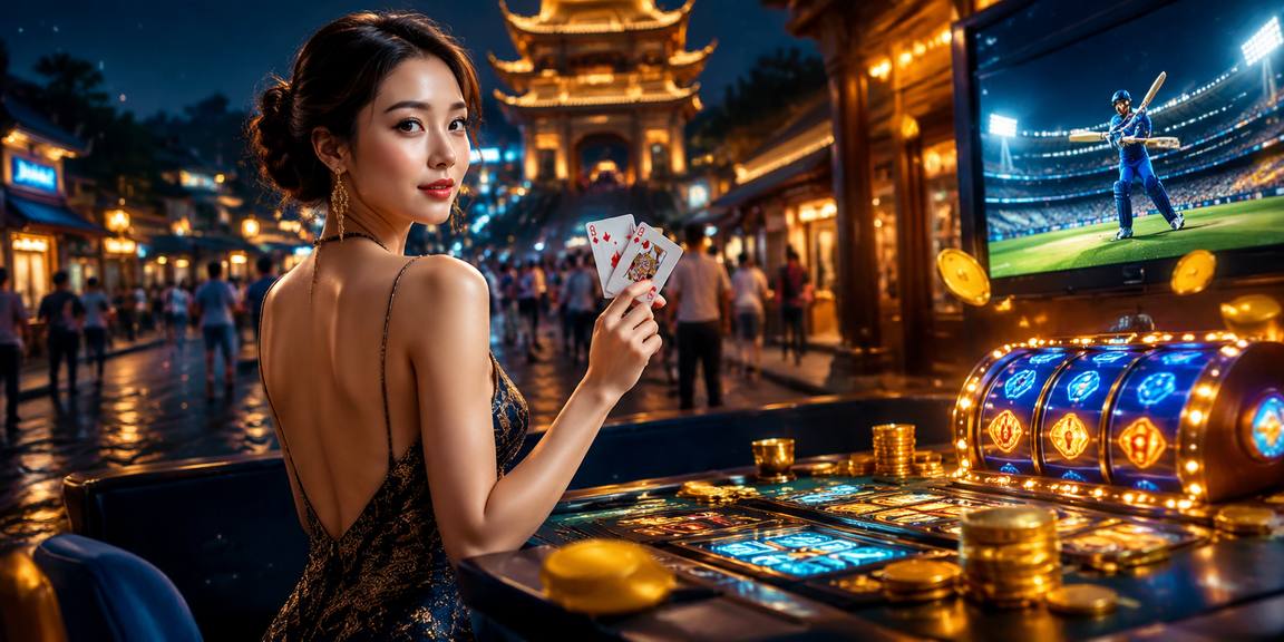 xvip mobile gaming