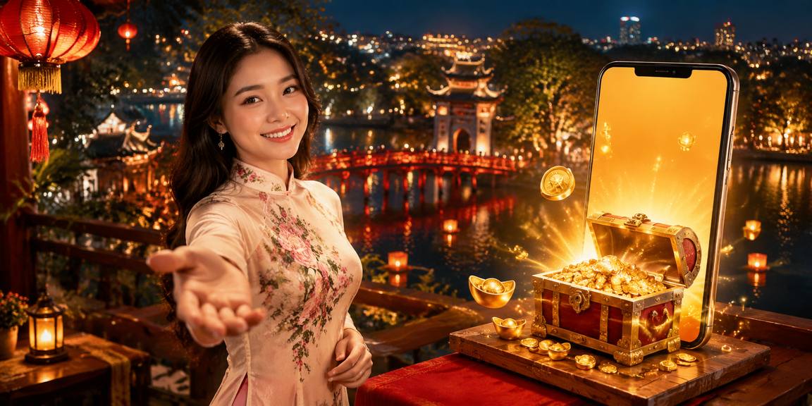 xvip Sugar Rush – cuộn kẹo ngọt với hệ số nhân tăng dần