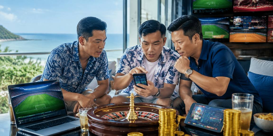 xvip Cách hoạt động