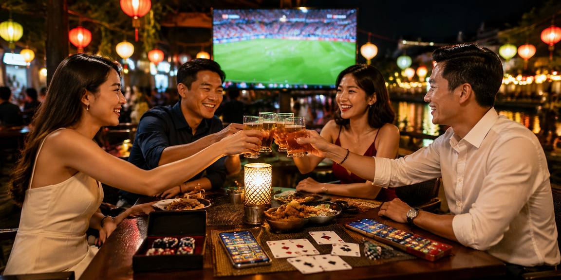 xvip Bảng khuyến mãi