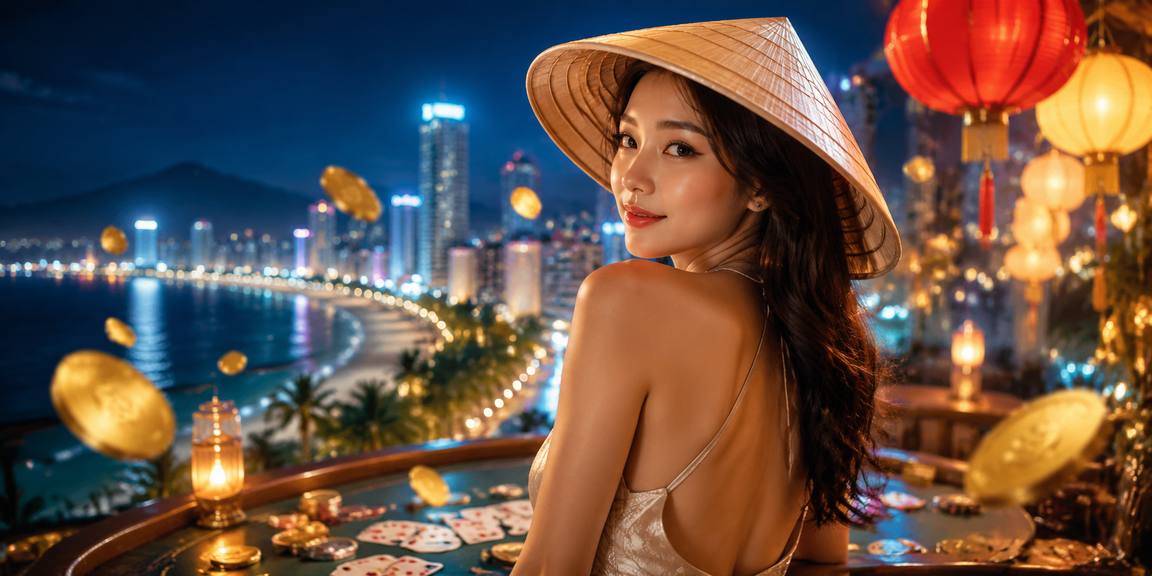xvip Sảnh game và cách điều hướng